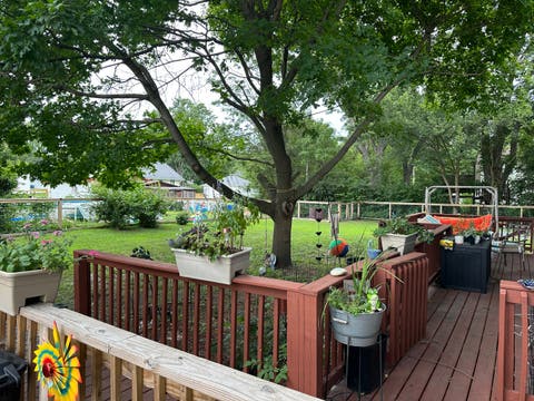 Tiny photo for 320 E Lincoln Avenue, Watseka, IL 60970 (MLS # 12715454)