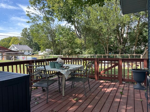 Tiny photo for 320 E Lincoln Avenue, Watseka, IL 60970 (MLS # 12715454)
