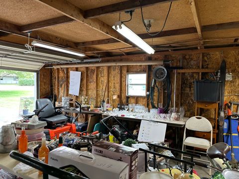 Tiny photo for 320 E Lincoln Avenue, Watseka, IL 60970 (MLS # 12715454)
