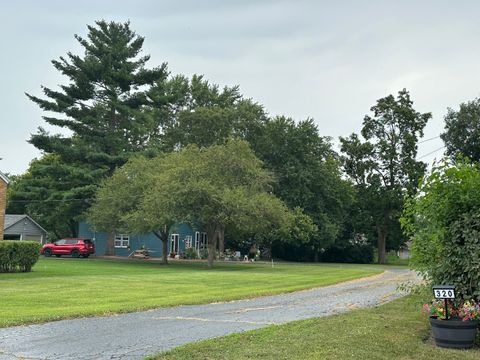 Tiny photo for 320 E Lincoln Avenue, Watseka, IL 60970 (MLS # 12715454)