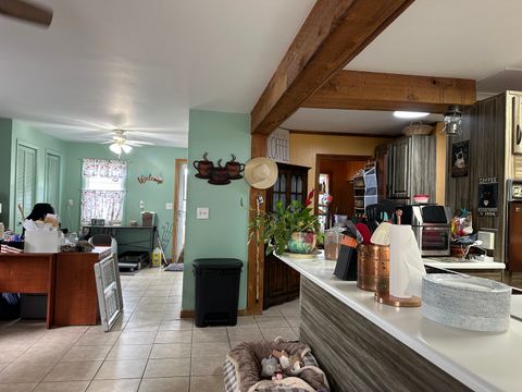 Tiny photo for 320 E Lincoln Avenue, Watseka, IL 60970 (MLS # 12715454)
