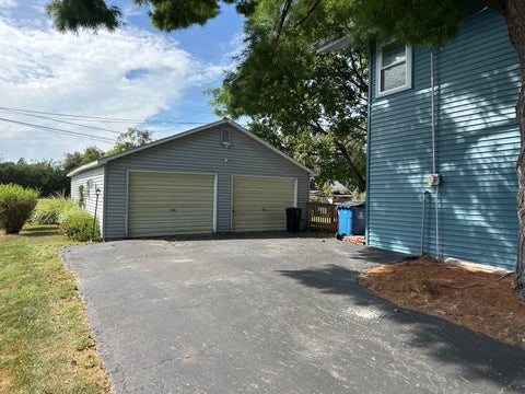 Tiny photo for 320 E Lincoln Avenue, Watseka, IL 60970 (MLS # 12715454)
