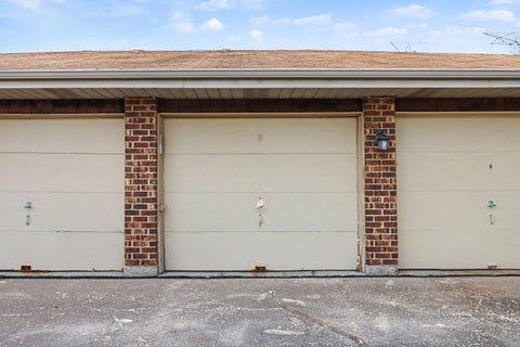 Tiny photo for 8842 W 140th Street #2B, Orland Park, IL 60462 (MLS # 12745527)
