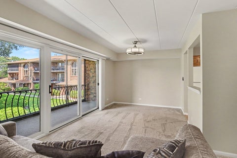 Tiny photo for 8842 W 140th Street #2B, Orland Park, IL 60462 (MLS # 12745527)