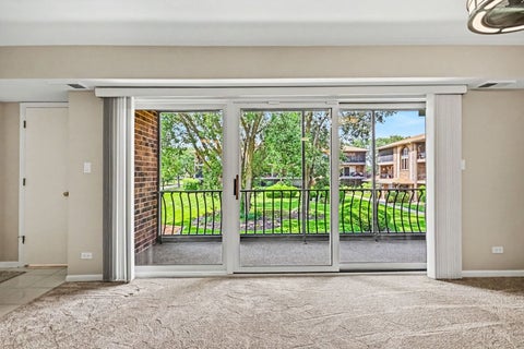 Tiny photo for 8842 W 140th Street #2B, Orland Park, IL 60462 (MLS # 12745527)