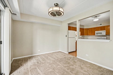 Tiny photo for 8842 W 140th Street #2B, Orland Park, IL 60462 (MLS # 12745527)