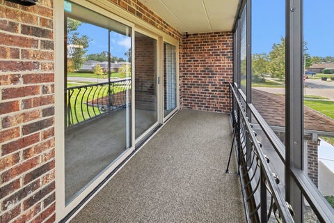 Tiny photo for 8842 W 140th Street #2B, Orland Park, IL 60462 (MLS # 12745527)