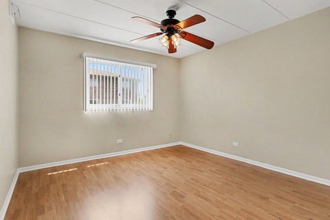 Tiny photo for 8842 W 140th Street #2B, Orland Park, IL 60462 (MLS # 12745527)