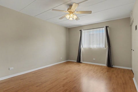 Tiny photo for 8842 W 140th Street #2B, Orland Park, IL 60462 (MLS # 12745527)