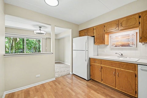Tiny photo for 8842 W 140th Street #2B, Orland Park, IL 60462 (MLS # 12745527)