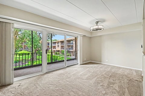 Tiny photo for 8842 W 140th Street #2B, Orland Park, IL 60462 (MLS # 12745527)