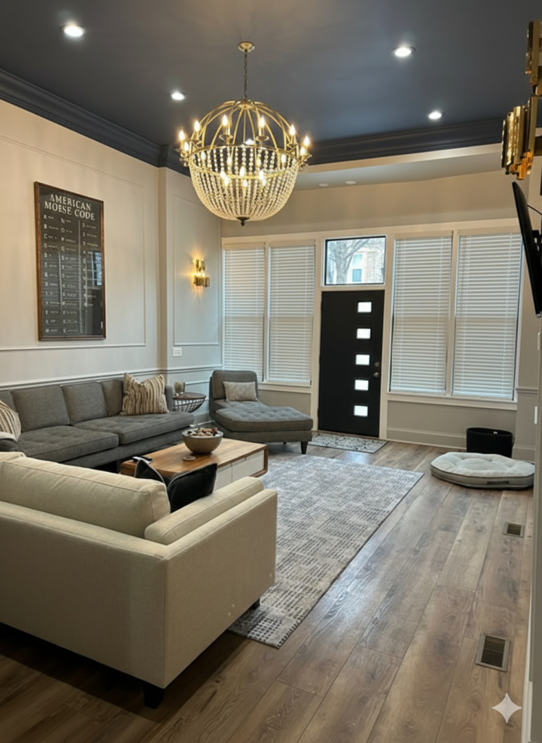 3912 N Ashland Avenue