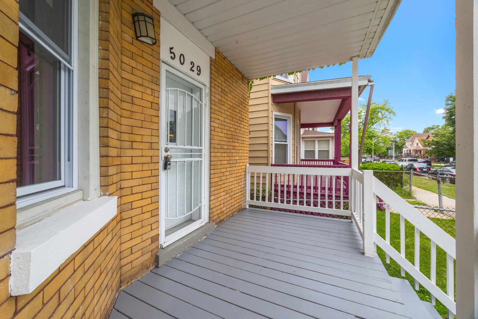 5029 W Superior Street