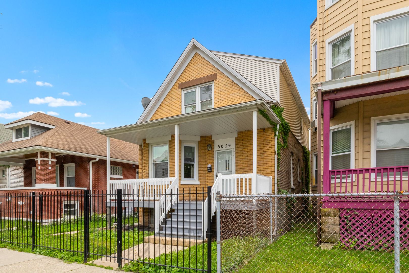 5029 W Superior Street