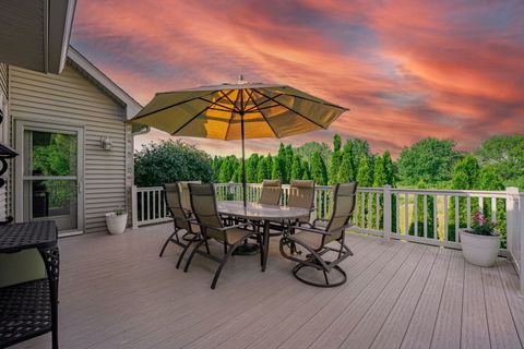 A home in Rockford