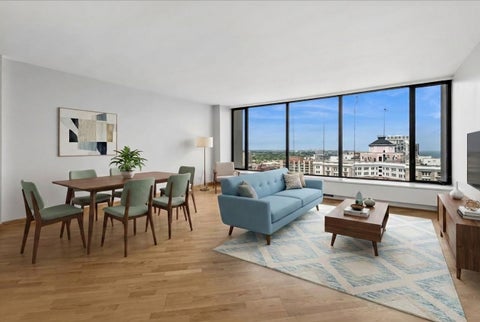 Tiny photo for 5455 N Sheridan Road #2803, Chicago, IL 60640 (MLS # 12645603)