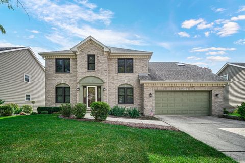 3616 Eliot Lane Naperville IL 60564