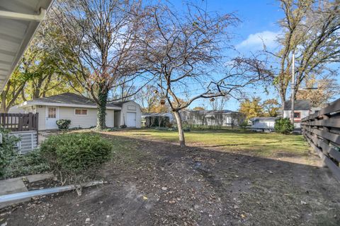 A home in Morris