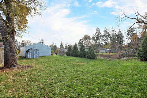 Tiny photo for 336 N Dalewood Avenue, Wood Dale, IL 60191 (MLS # 12494006)