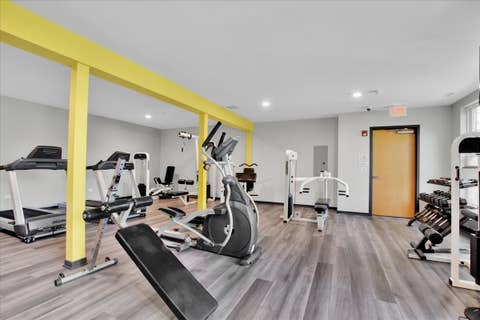 Tiny photo for 7243 MADISON Street #211, Forest Park, IL 60130 (MLS # 12649395)