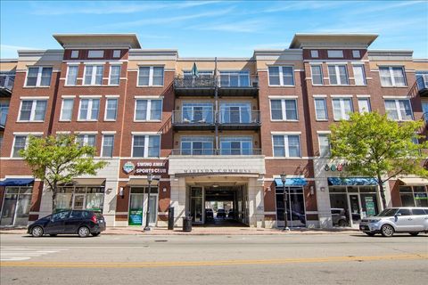 Photo of 7243 MADISON Street #211, Forest Park, IL 60130 (MLS # 12649395)