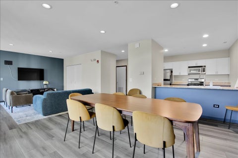 Tiny photo for 7243 MADISON Street #211, Forest Park, IL 60130 (MLS # 12649395)