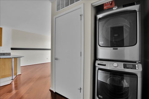 Tiny photo for 7243 MADISON Street #211, Forest Park, IL 60130 (MLS # 12649395)