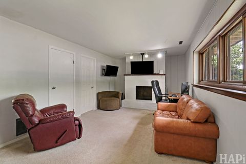 Tiny photo for 201 Berkshire Drive, Crystal Lake, IL 60014 (MLS # 12619672)