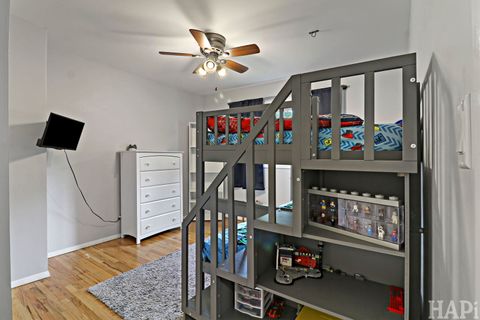 Tiny photo for 201 Berkshire Drive, Crystal Lake, IL 60014 (MLS # 12619672)