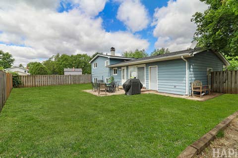 Tiny photo for 201 Berkshire Drive, Crystal Lake, IL 60014 (MLS # 12619672)
