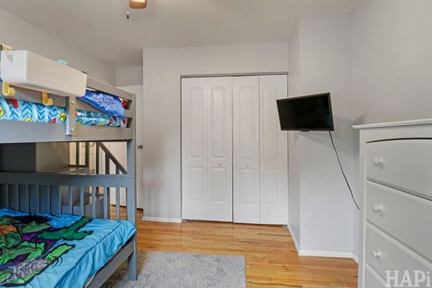 Tiny photo for 201 Berkshire Drive, Crystal Lake, IL 60014 (MLS # 12619672)