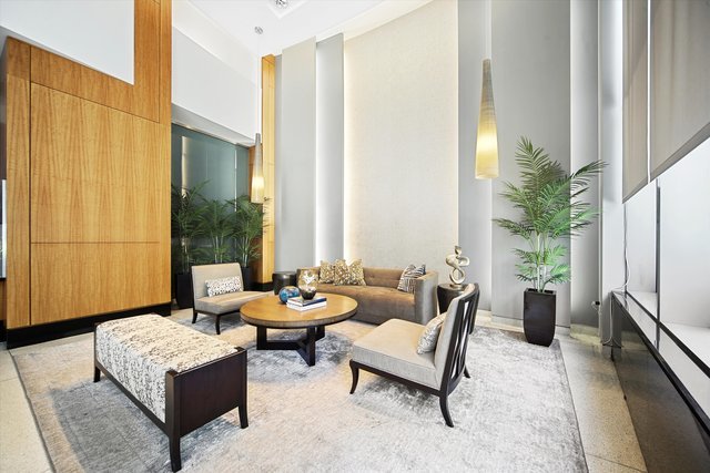 100 E 14th Street 1204