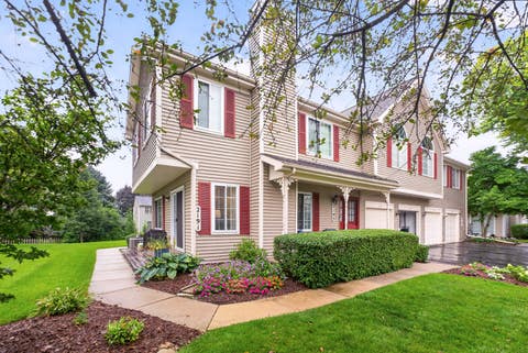 Tiny photo for 2193 Colorado Avenue #2193, Elgin, IL 60123 (MLS # 12731654)