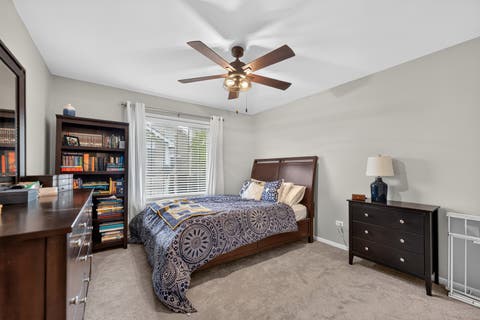 Tiny photo for 2193 Colorado Avenue #2193, Elgin, IL 60123 (MLS # 12731654)