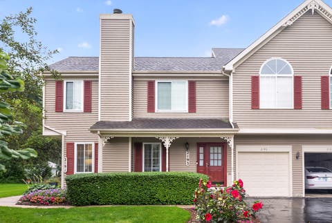 Photo of 2193 Colorado Avenue #2193, Elgin, IL 60123 (MLS # 12731654)