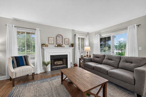 Tiny photo for 2193 Colorado Avenue #2193, Elgin, IL 60123 (MLS # 12731654)