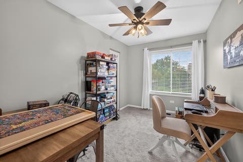Tiny photo for 2193 Colorado Avenue #2193, Elgin, IL 60123 (MLS # 12731654)