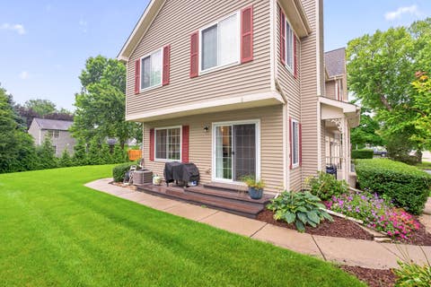 Tiny photo for 2193 Colorado Avenue #2193, Elgin, IL 60123 (MLS # 12731654)