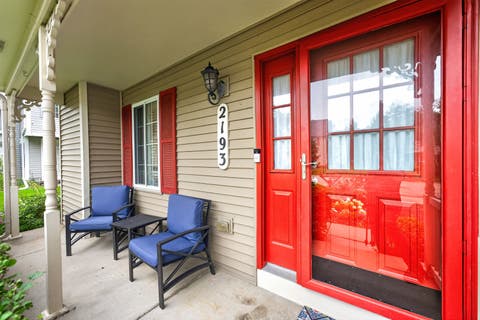 Tiny photo for 2193 Colorado Avenue #2193, Elgin, IL 60123 (MLS # 12731654)