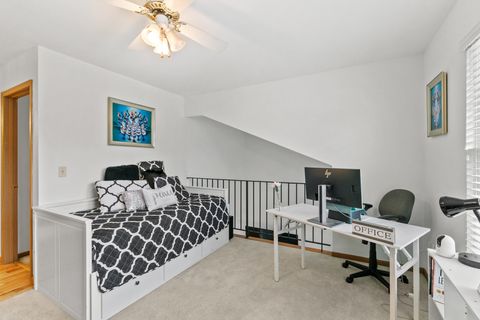Tiny photo for 9348 Meadowview Drive, Orland Hills, IL 60487 (MLS # 12626780)