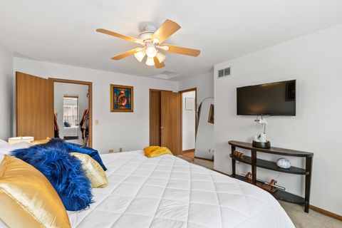 Tiny photo for 9348 Meadowview Drive, Orland Hills, IL 60487 (MLS # 12626780)