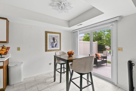 Tiny photo for 9348 Meadowview Drive, Orland Hills, IL 60487 (MLS # 12626780)