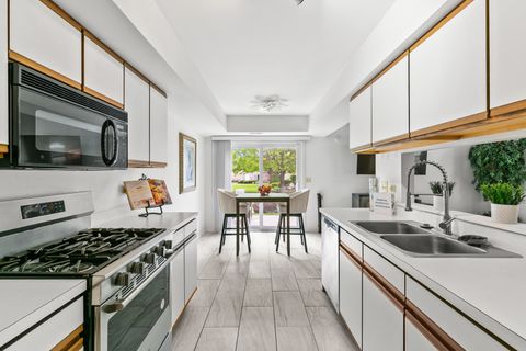 Tiny photo for 9348 Meadowview Drive, Orland Hills, IL 60487 (MLS # 12626780)