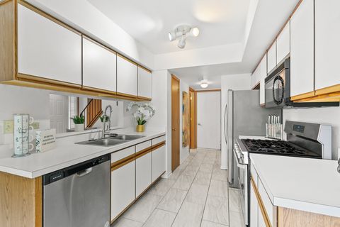 Tiny photo for 9348 Meadowview Drive, Orland Hills, IL 60487 (MLS # 12626780)