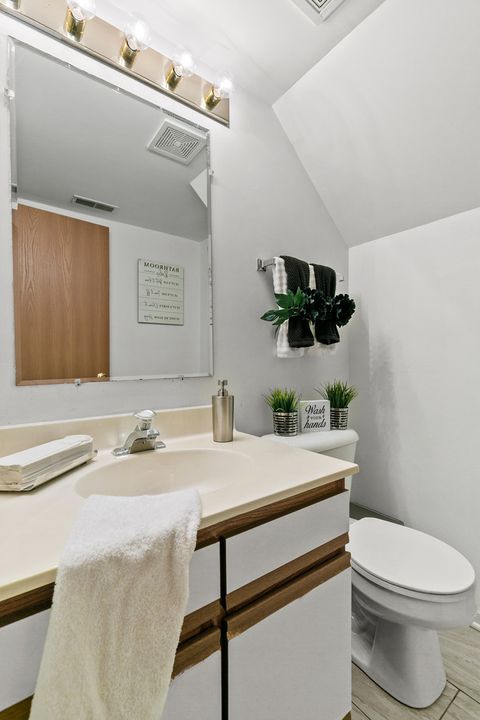 Tiny photo for 9348 Meadowview Drive, Orland Hills, IL 60487 (MLS # 12626780)
