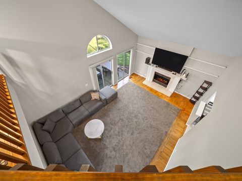 Tiny photo for 340 W Ivy Lane #1B, Arlington Heights, IL 60004 (MLS # 12501192)