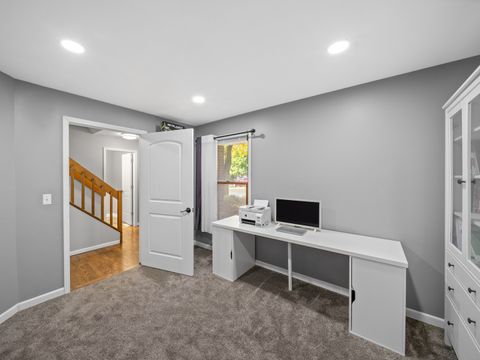 Tiny photo for 340 W Ivy Lane #1B, Arlington Heights, IL 60004 (MLS # 12501192)