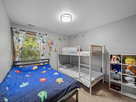 Tiny photo for 340 W Ivy Lane #1B, Arlington Heights, IL 60004 (MLS # 12501192)