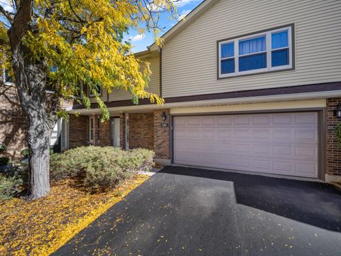 Photo of 340 W Ivy Lane #1B, Arlington Heights, IL 60004 (MLS # 12501192) Photo of 340 W Ivy Lane #1B, Arlington Heights, IL 60004 (MLS # 12501192)