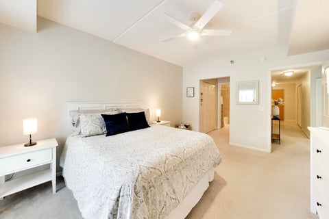 Tiny photo for 410 W Mahogany Court #205, Palatine, IL 60067 (MLS # 12729613)